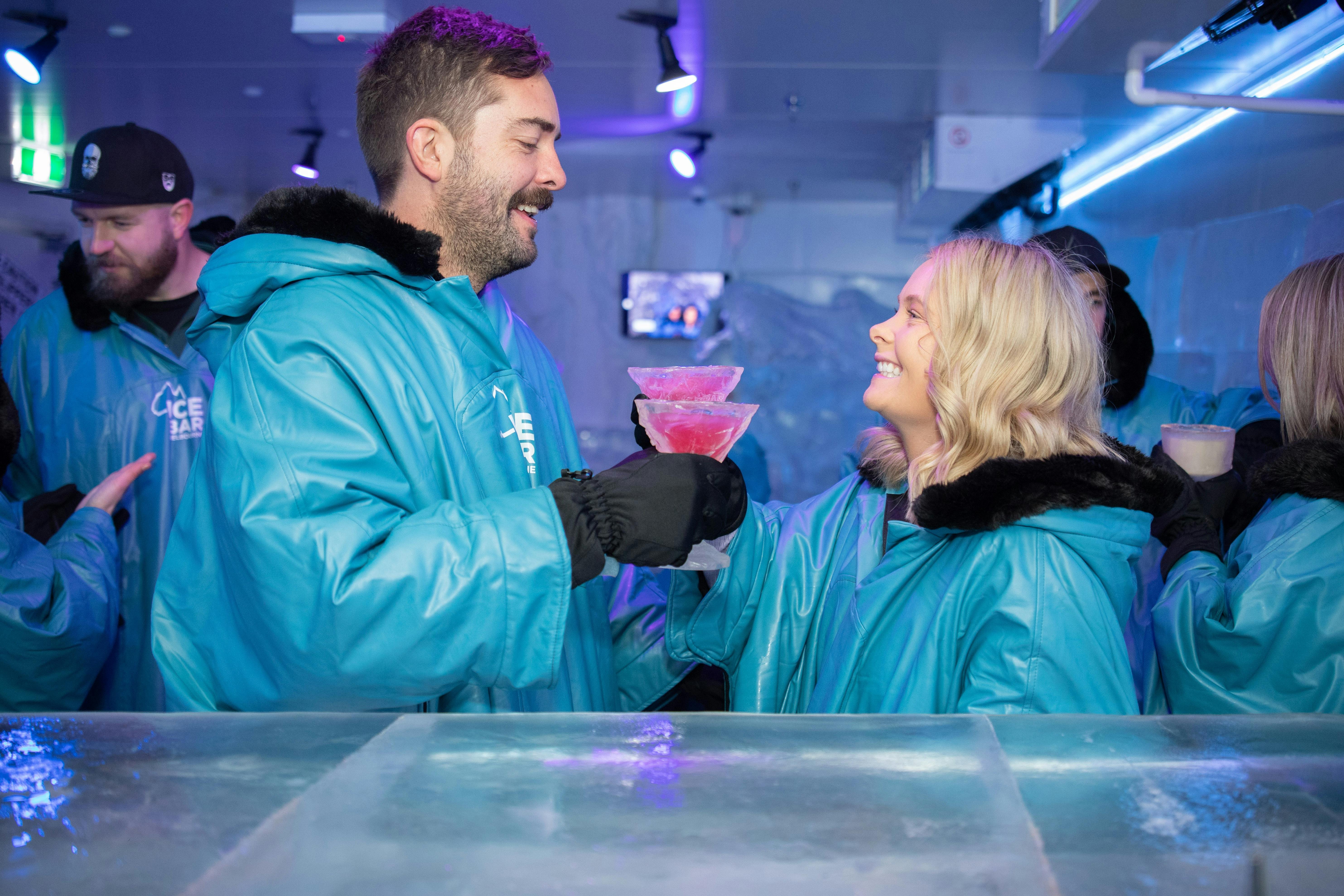 IceBar Melbourne