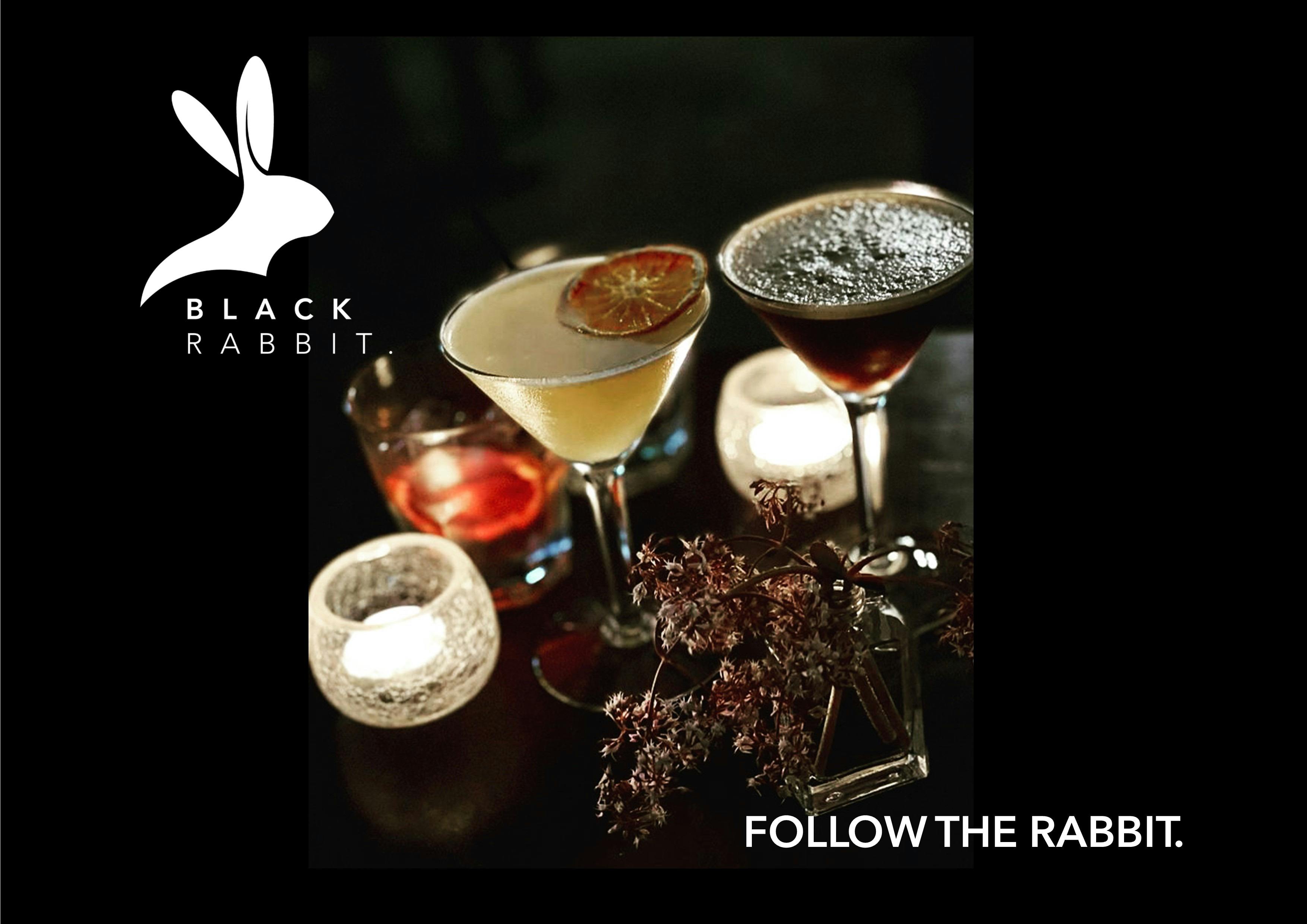 Black Rabbit Distillery
