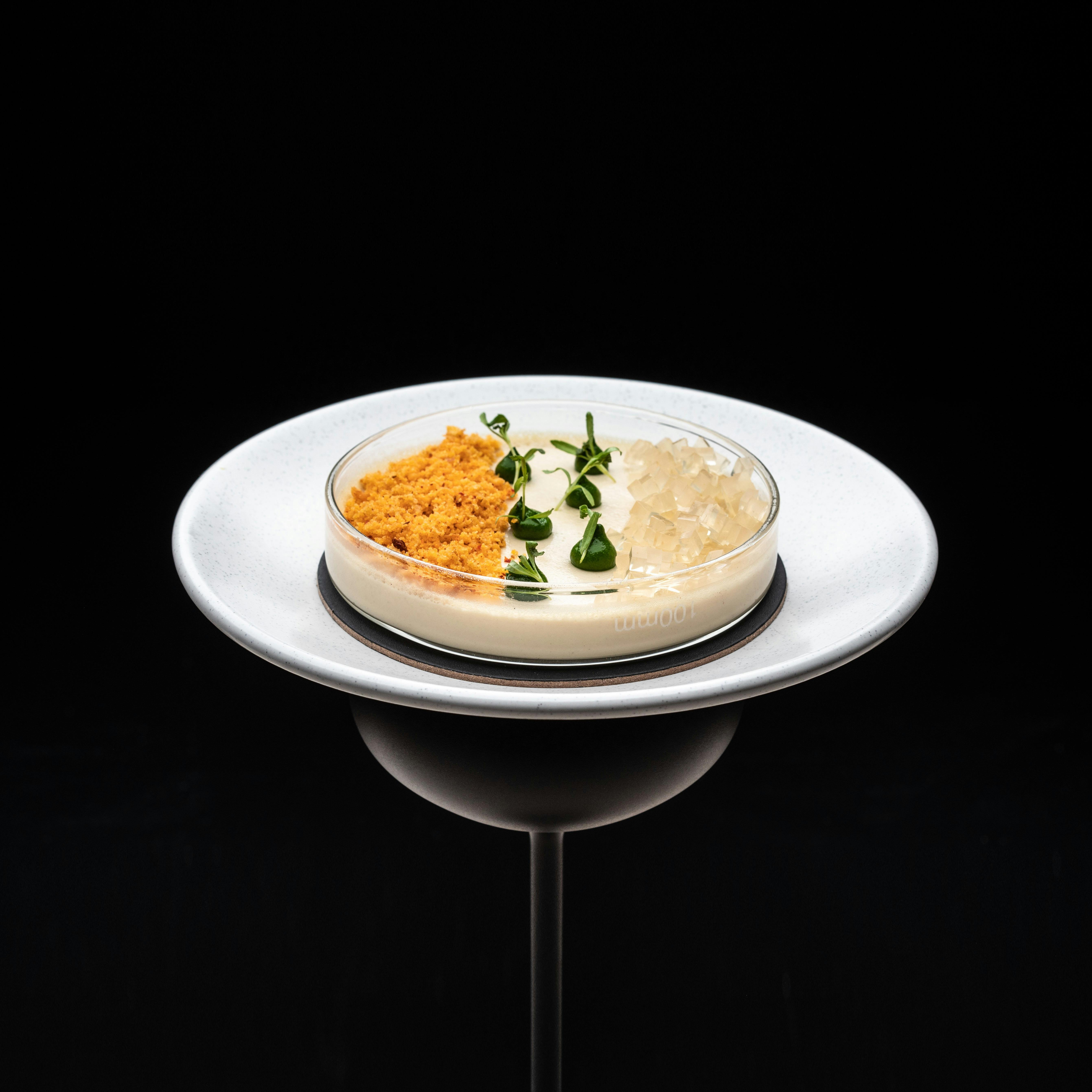 젤리 엘 넬 레스토랑