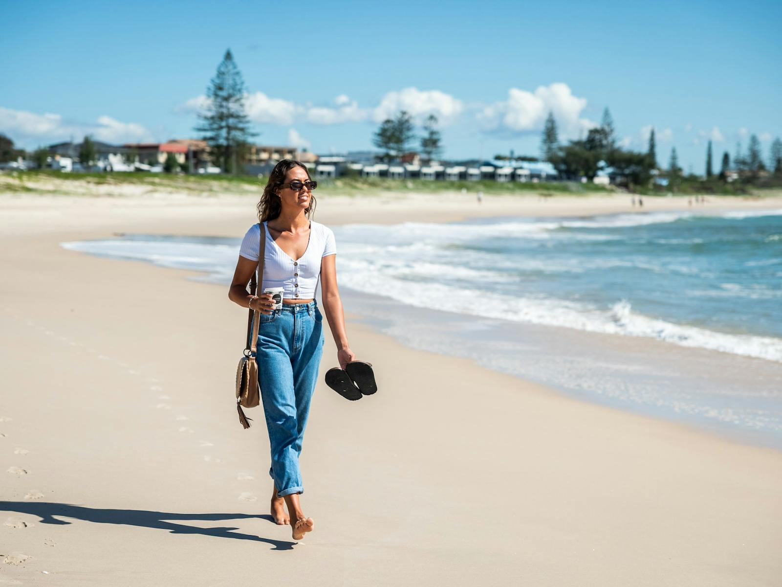Kingscliff Beach