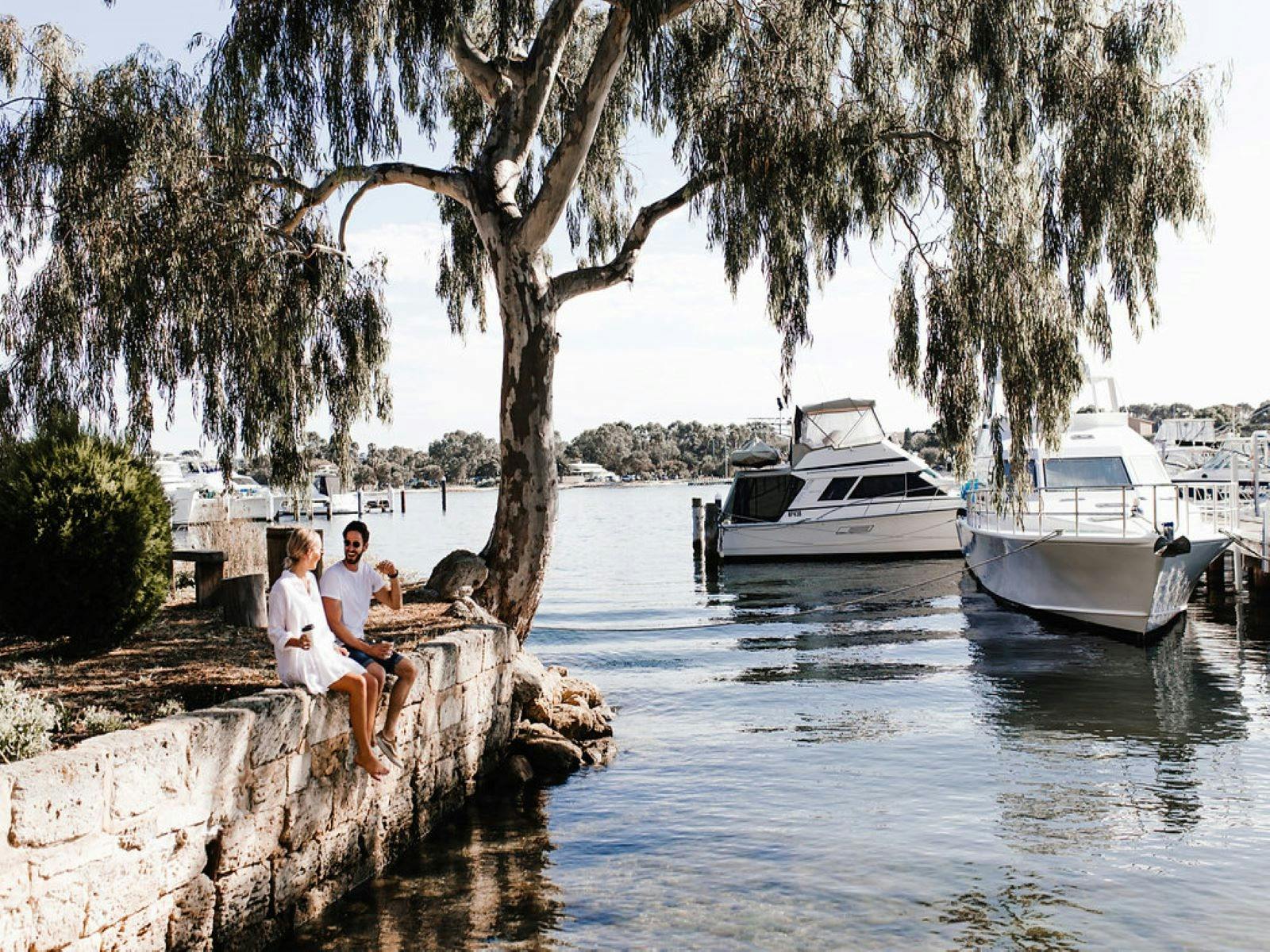 Pier