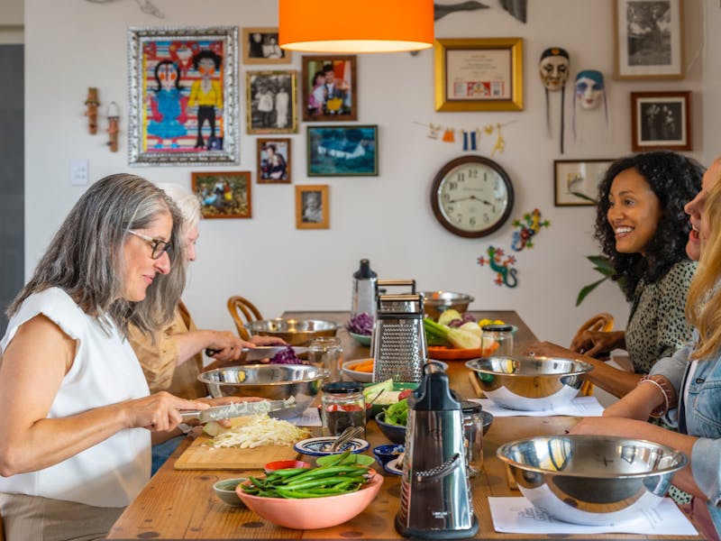 Image for Fleurieu Food Festival: Fabulous Fermentation — Beyond Sauerkraut