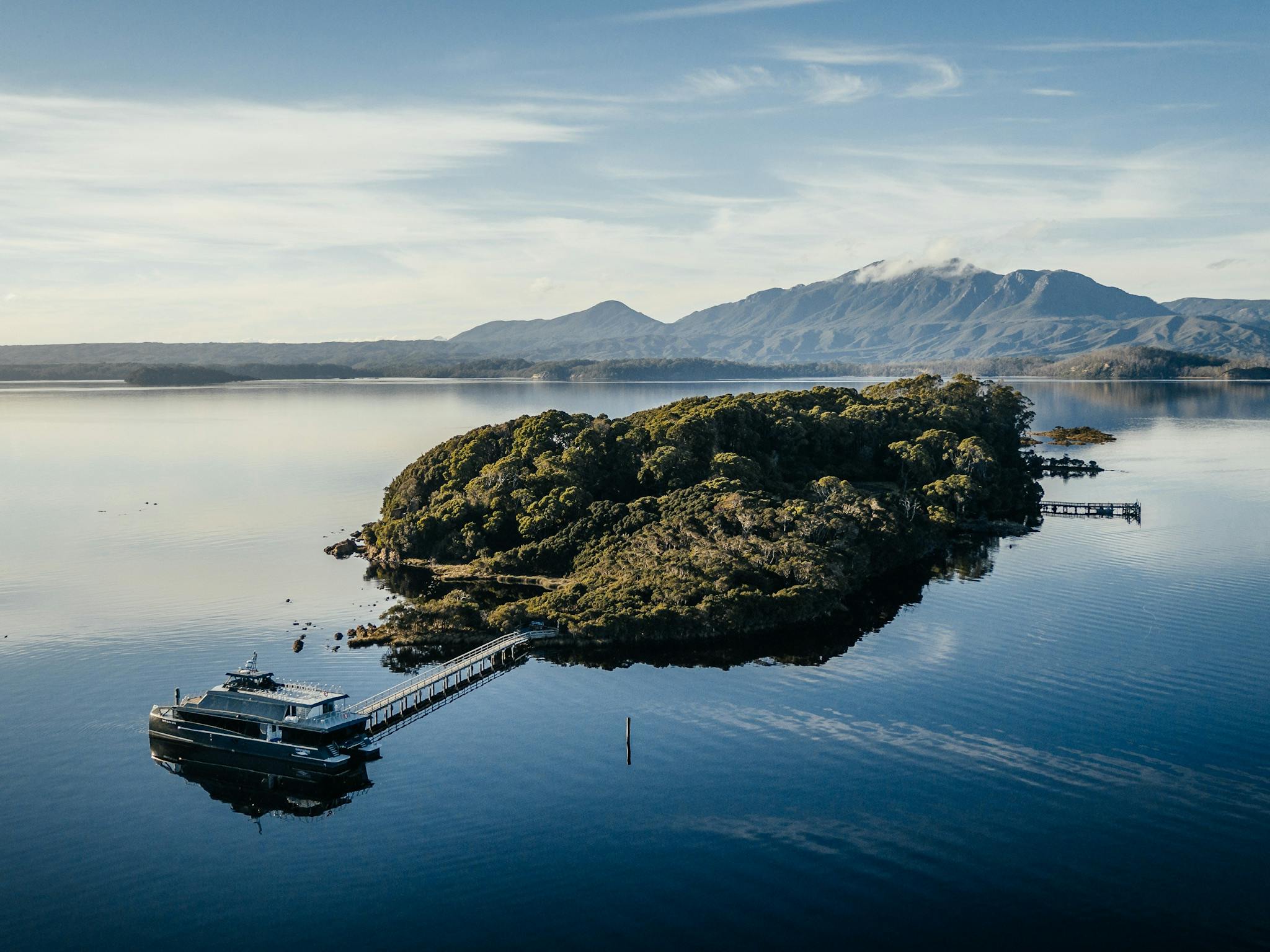 Gordon River Cruises
