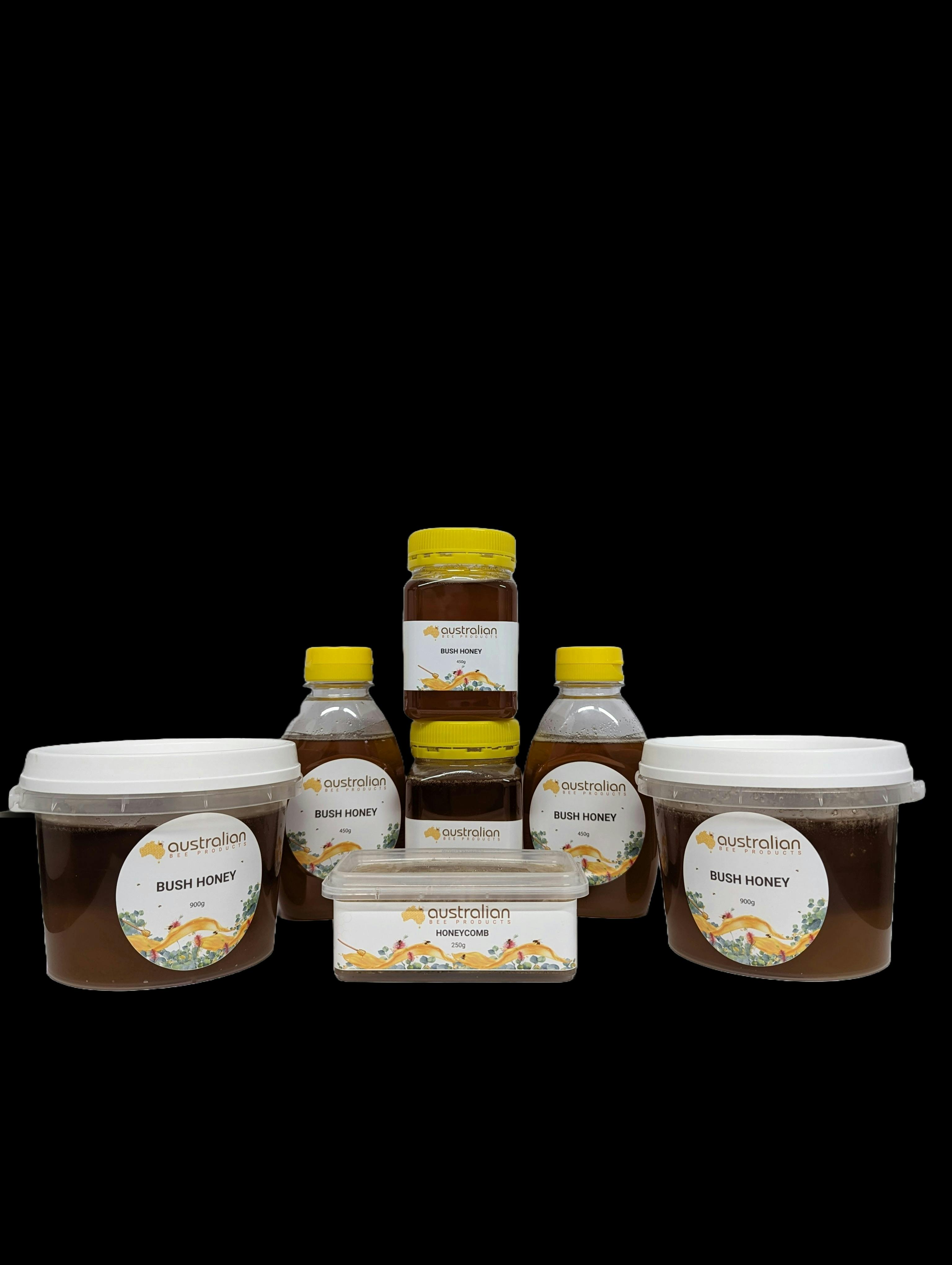 Mount Stirling Meadery