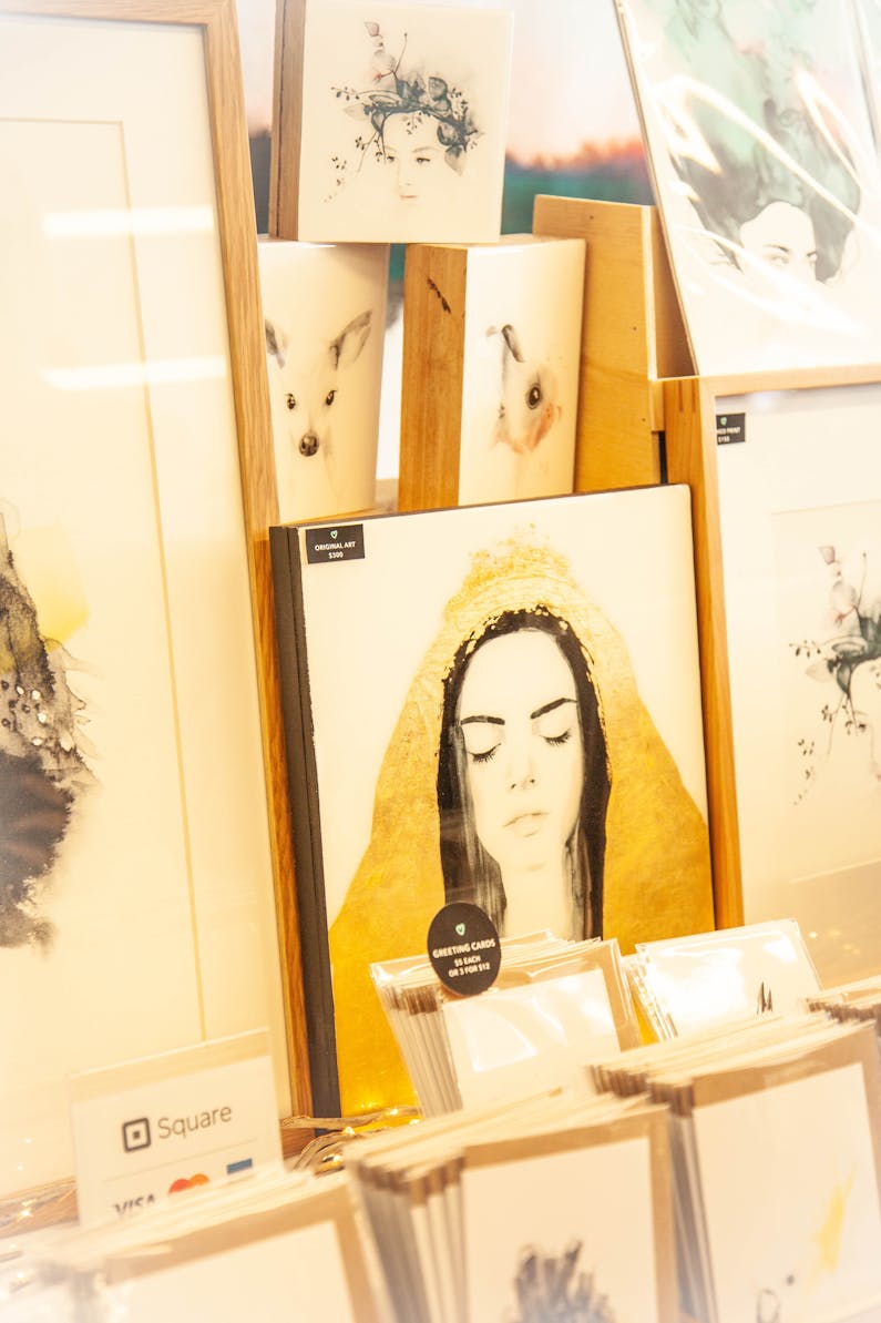 Image of the event 'Blue Mountains Makers Artisan Market'