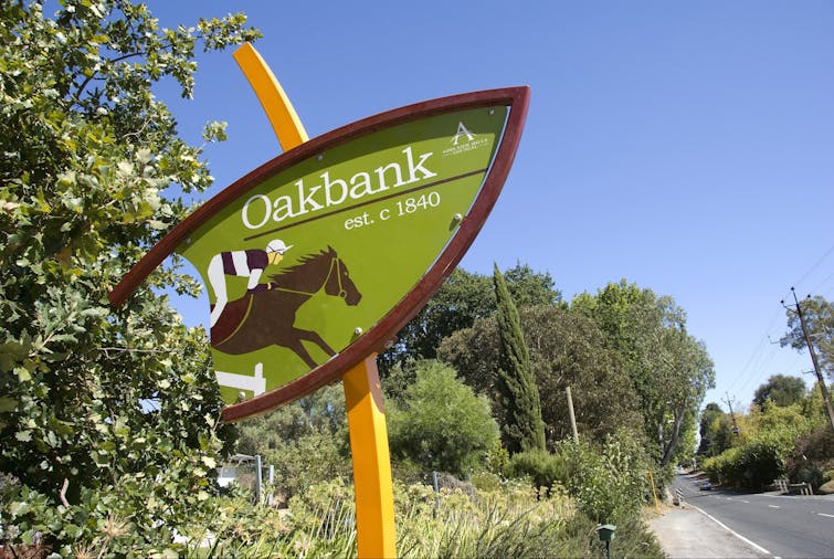 Oakbank