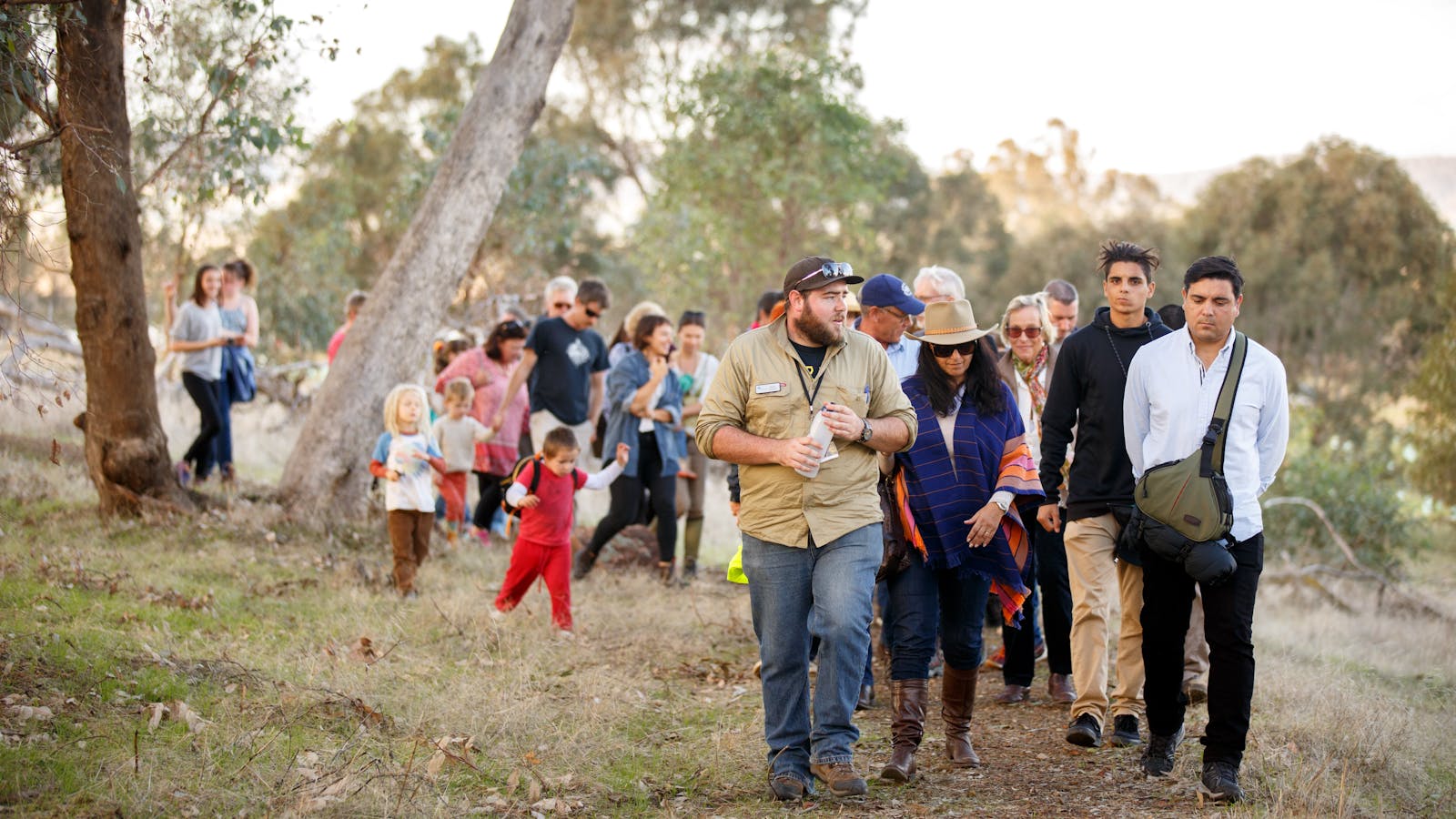 Winton Wetlands