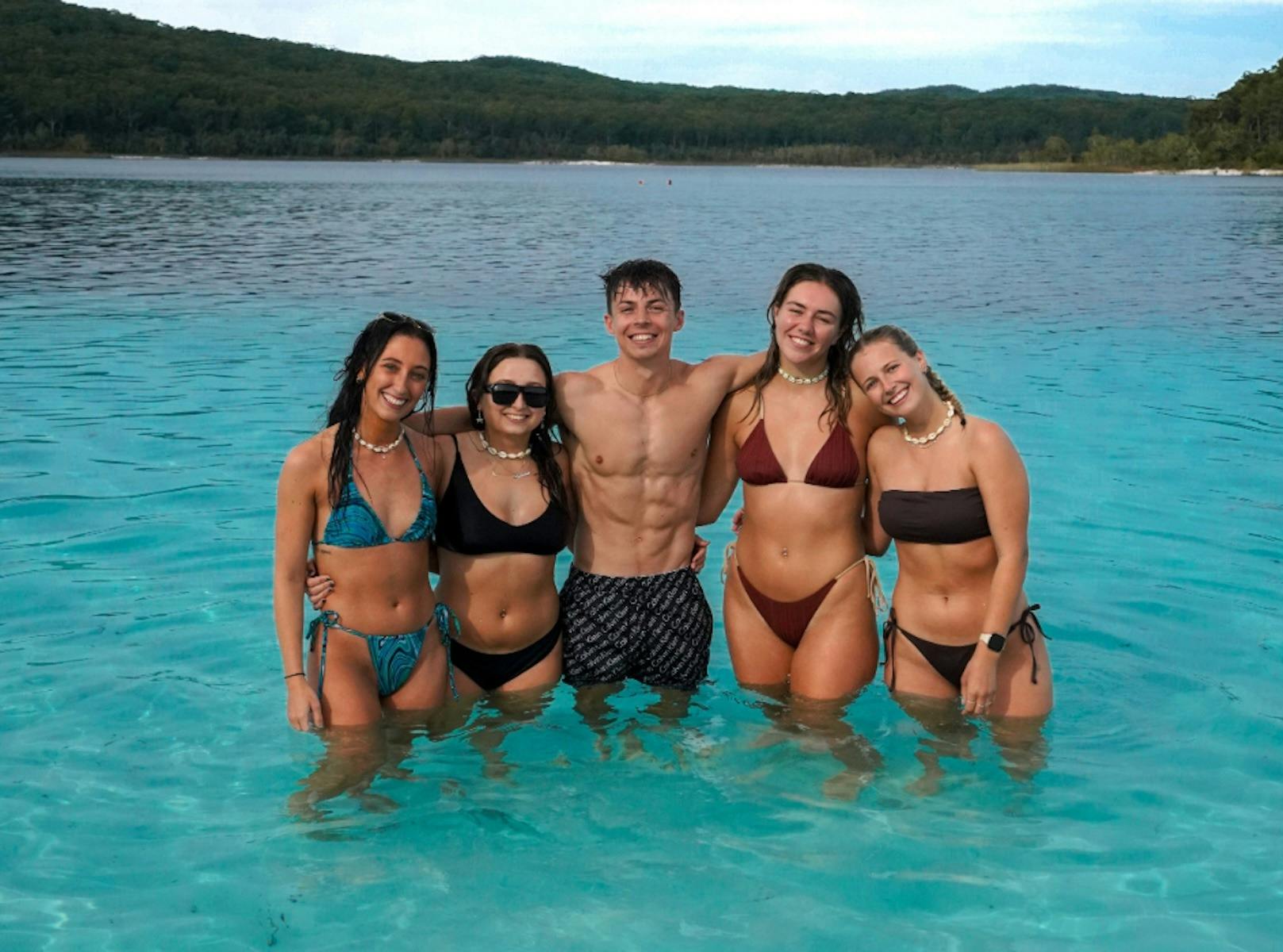 Dingo's K'gari Adventures - Boorangoora