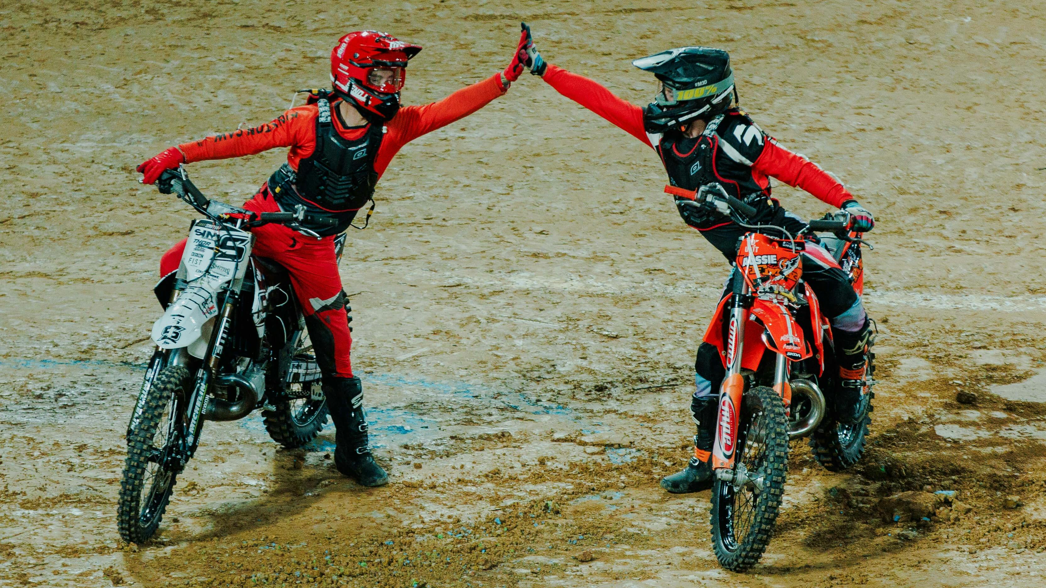 Bikes and Bulls - Brisbane