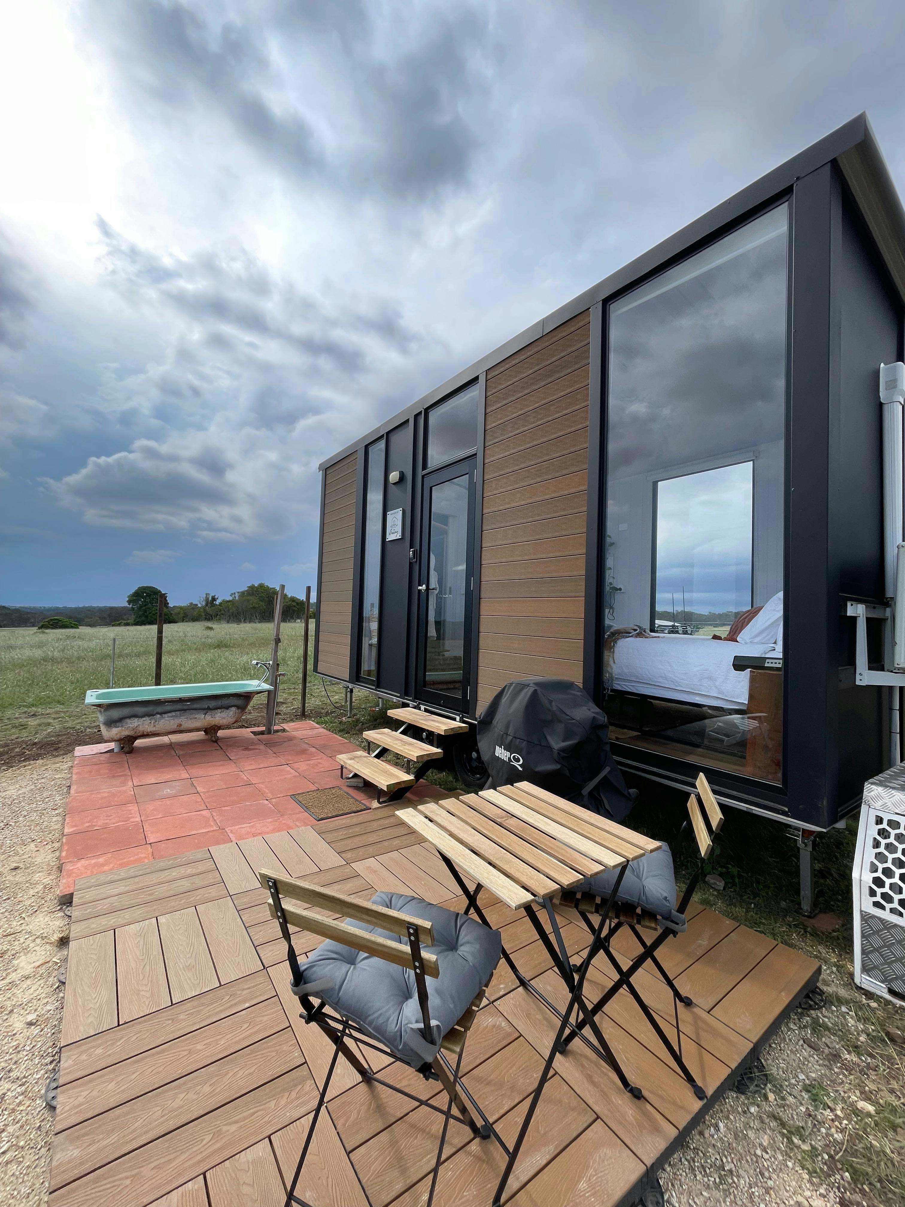 Tiny Home
