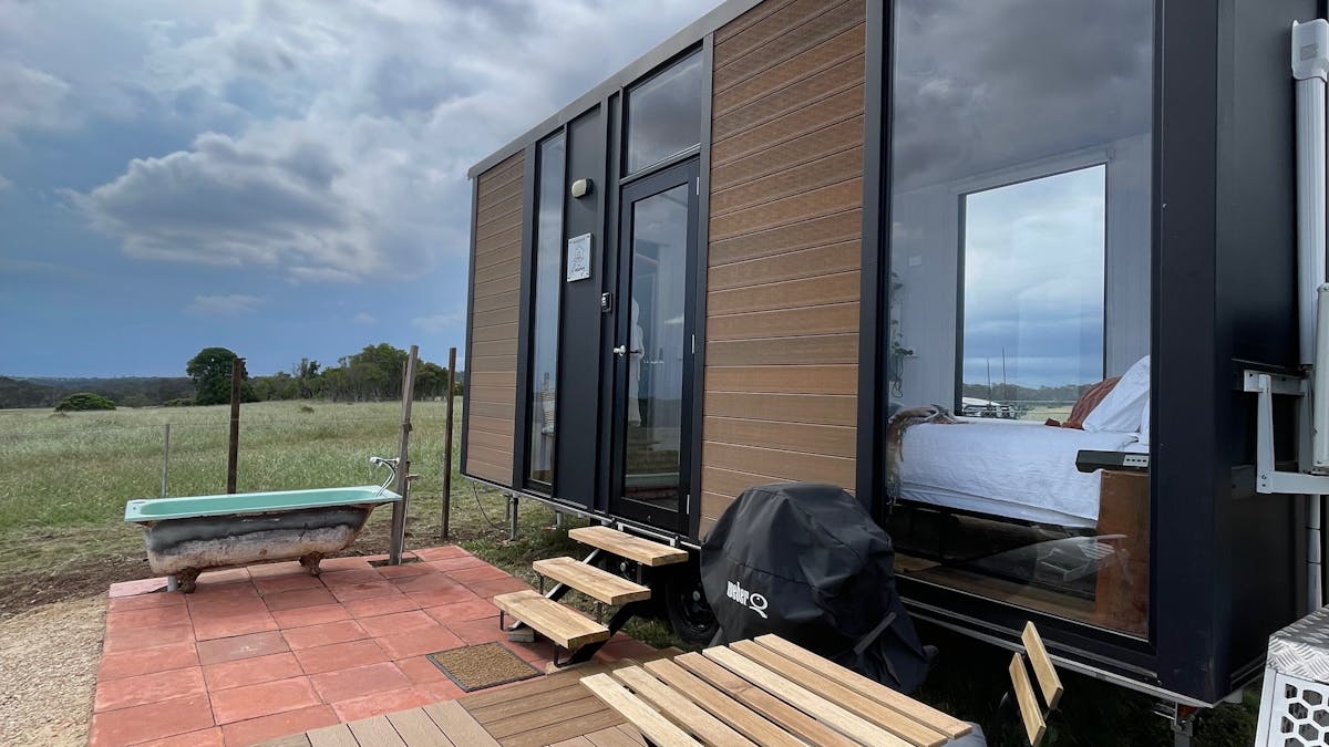 Tiny Home