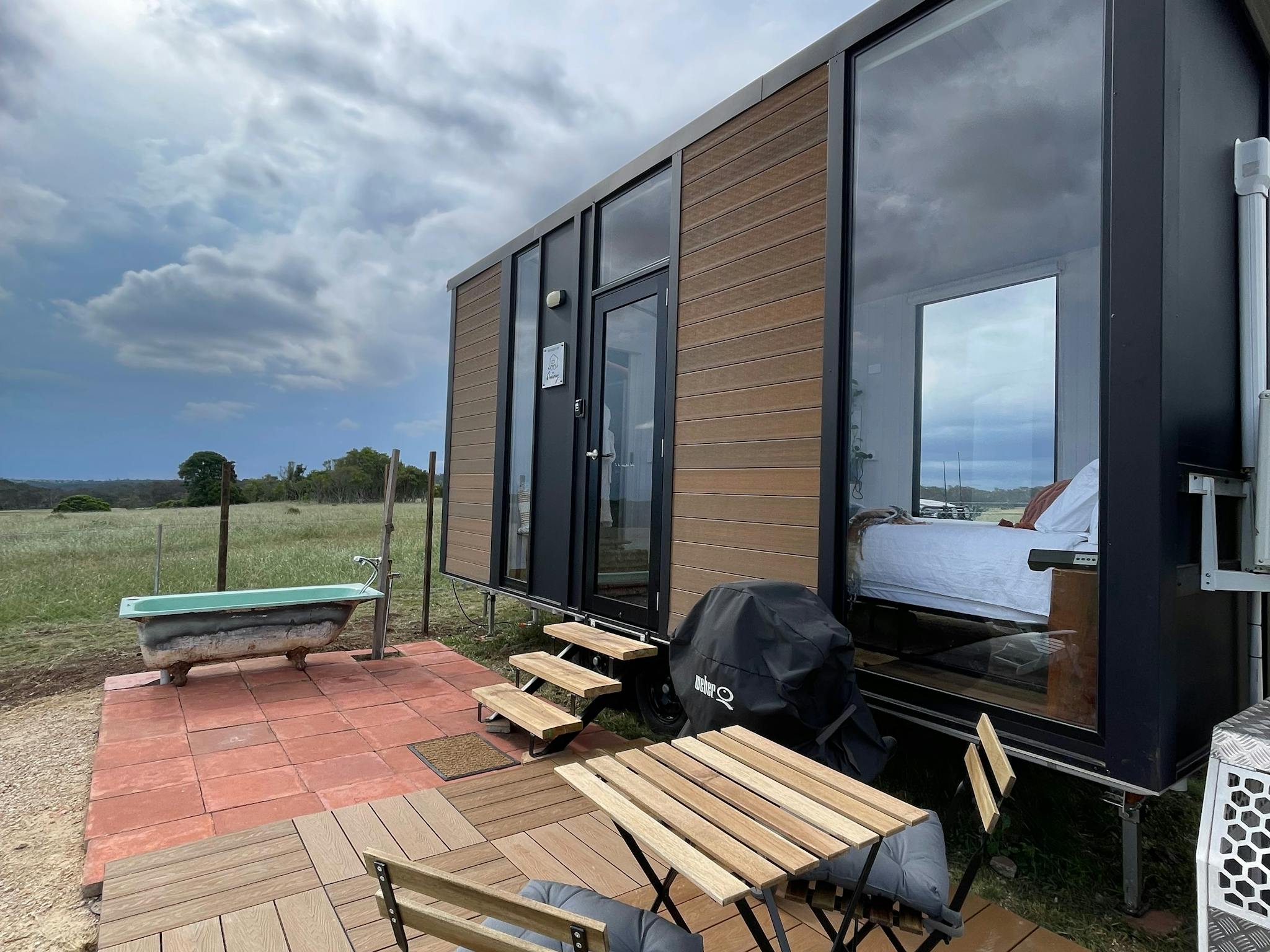 Tiny Home Tiny Home
