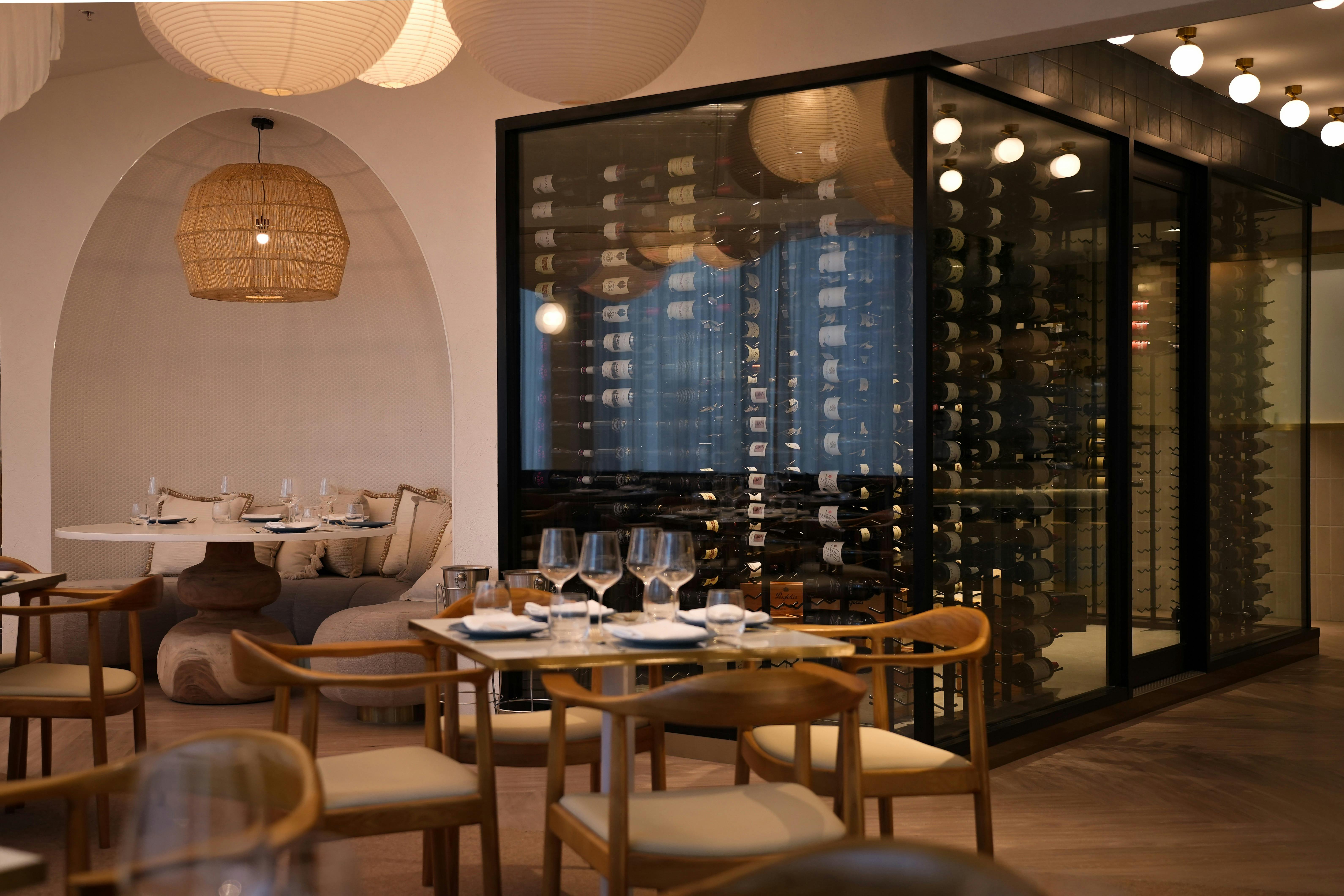 Coast Beach Bar & Kitchen