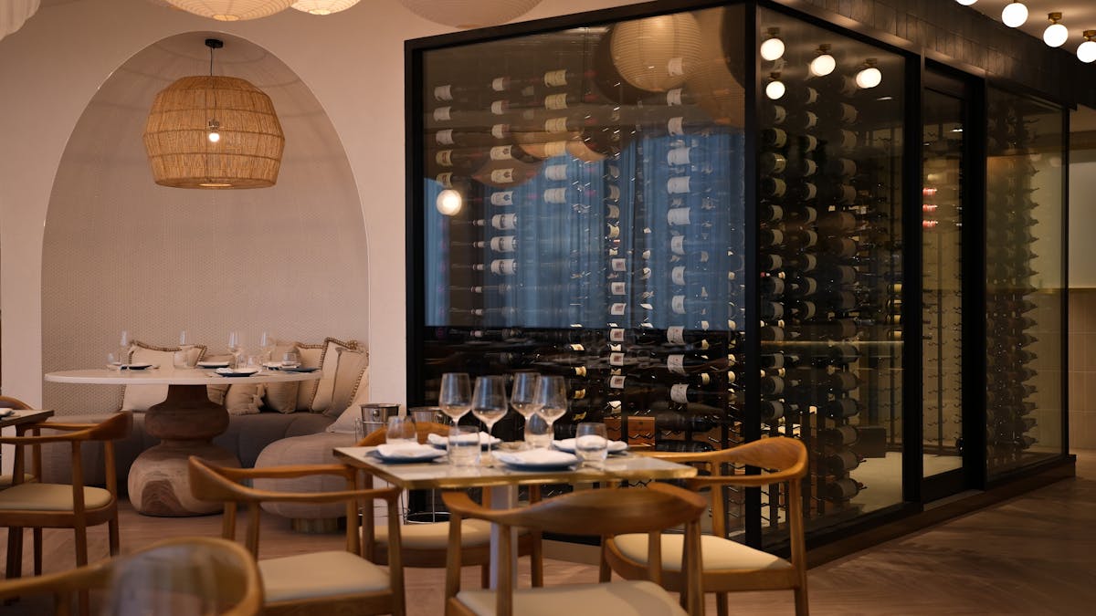 Wine Cellar