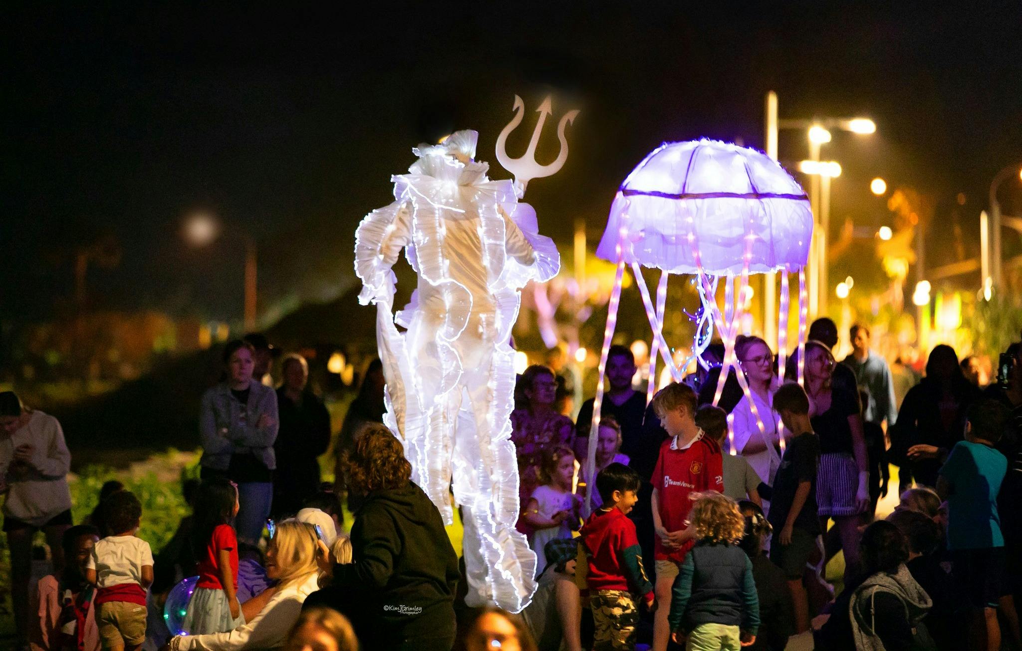 Mooloolaba Foreshore Festival