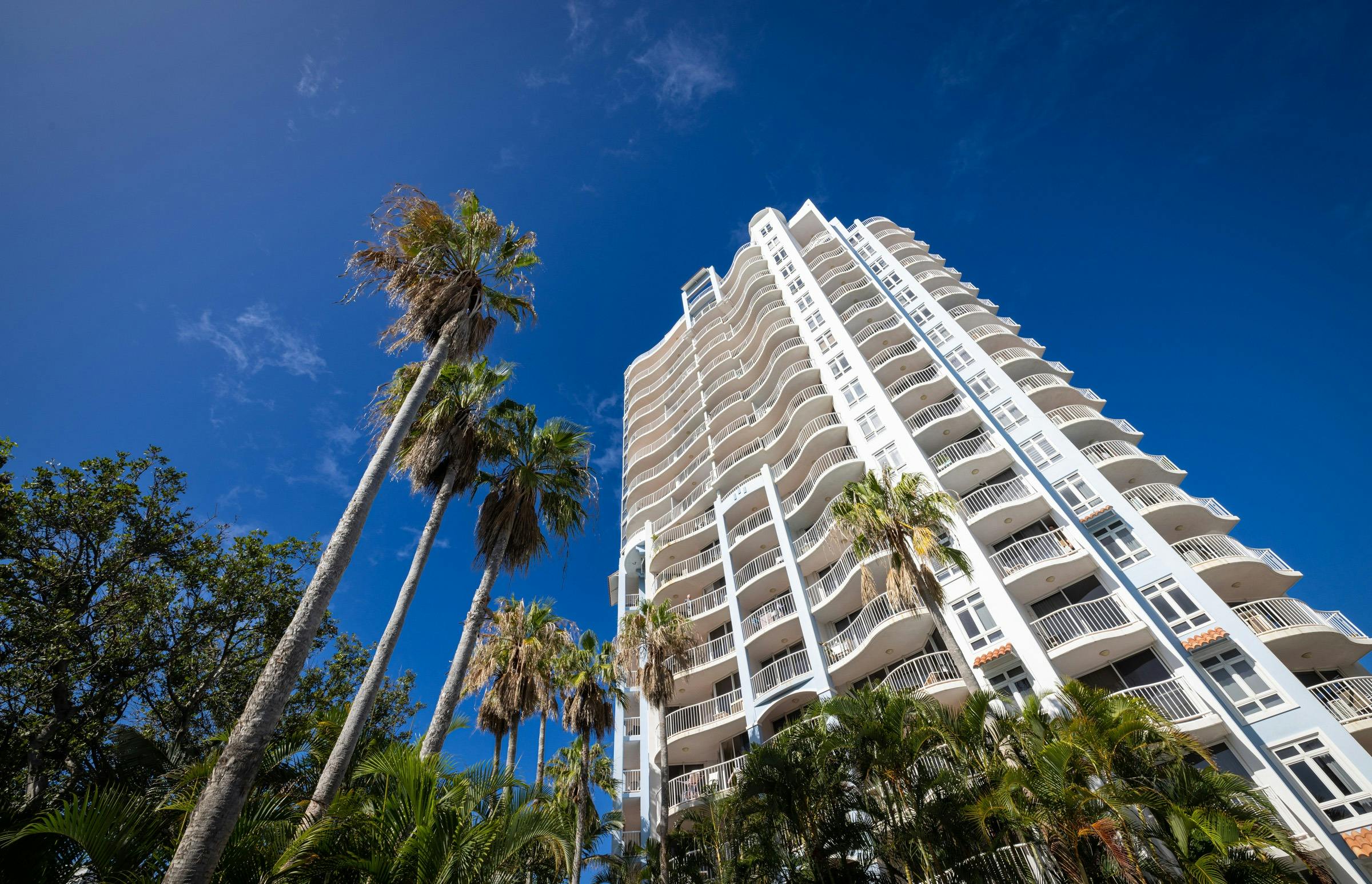 Bel Air on Broadbeach Function Room