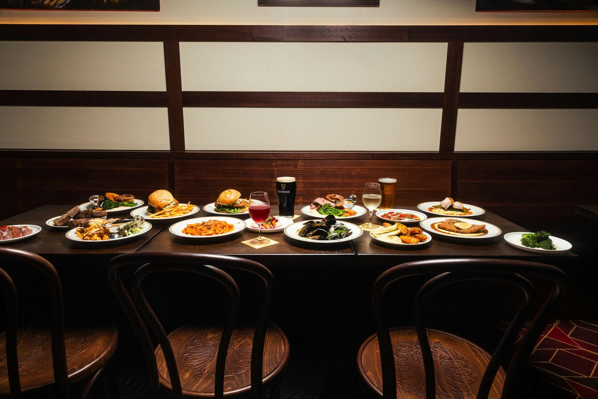 The Bat and Ball Hotel