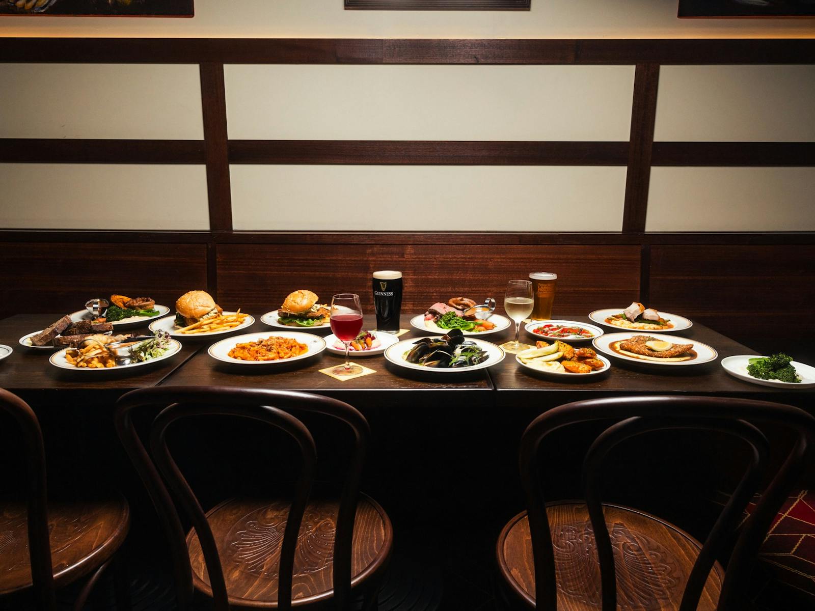 The Bat and Ball Hotel