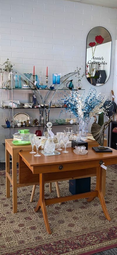 Annies Collectables