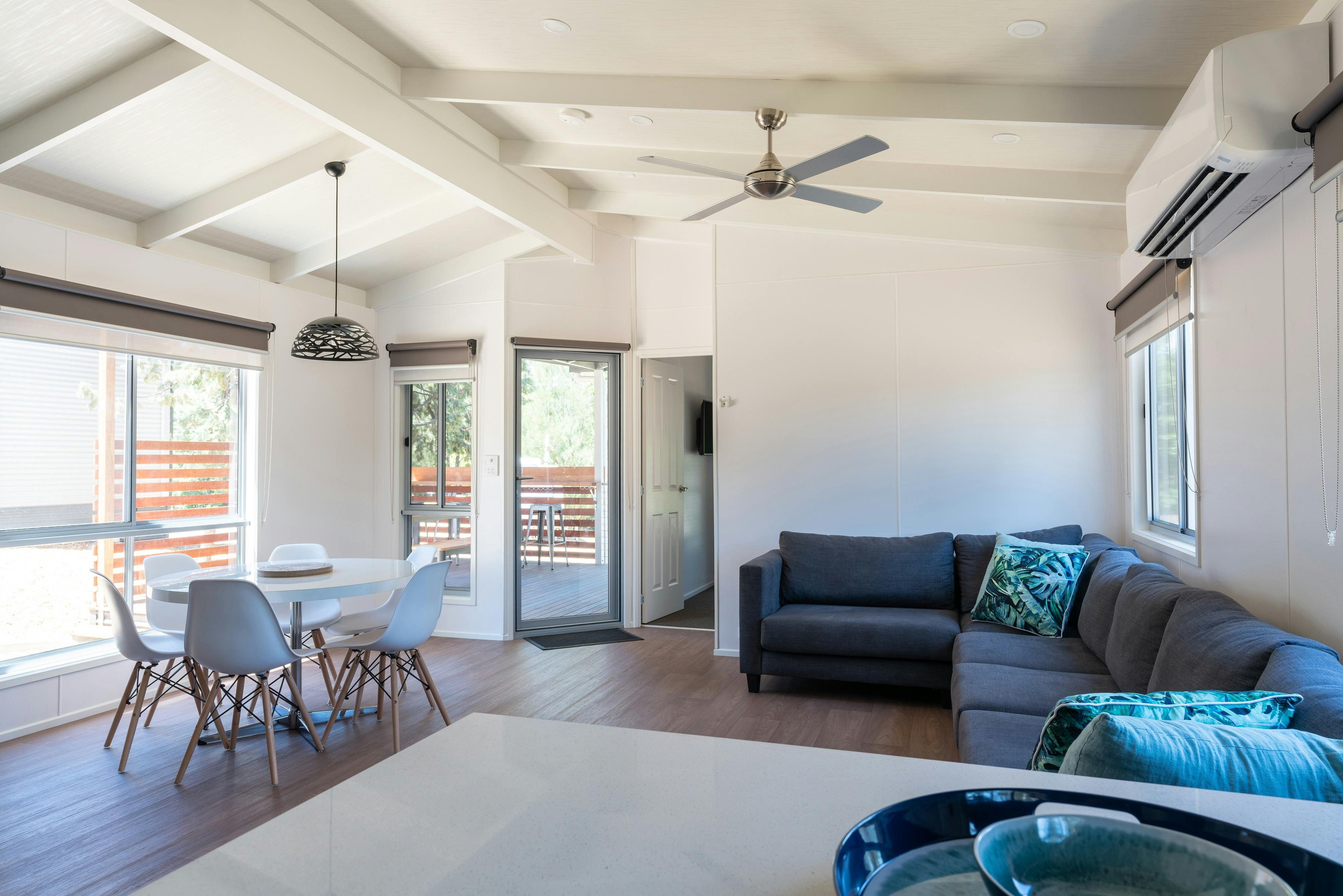 1 Bedroom Luxury Villa