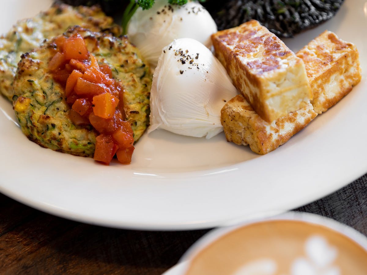 Rodeo Bar & Grill Breakfast
