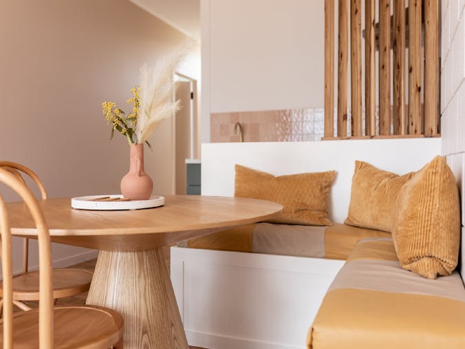 Ocean Family Suite
