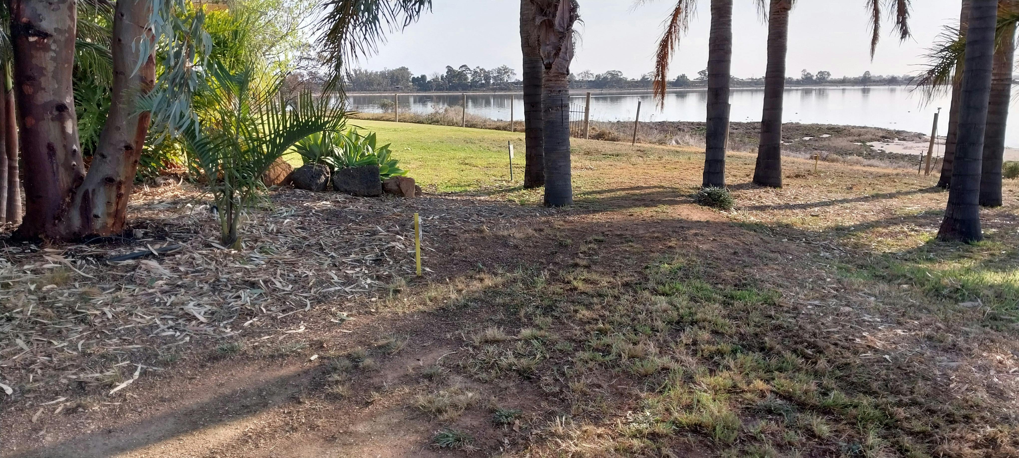 lake