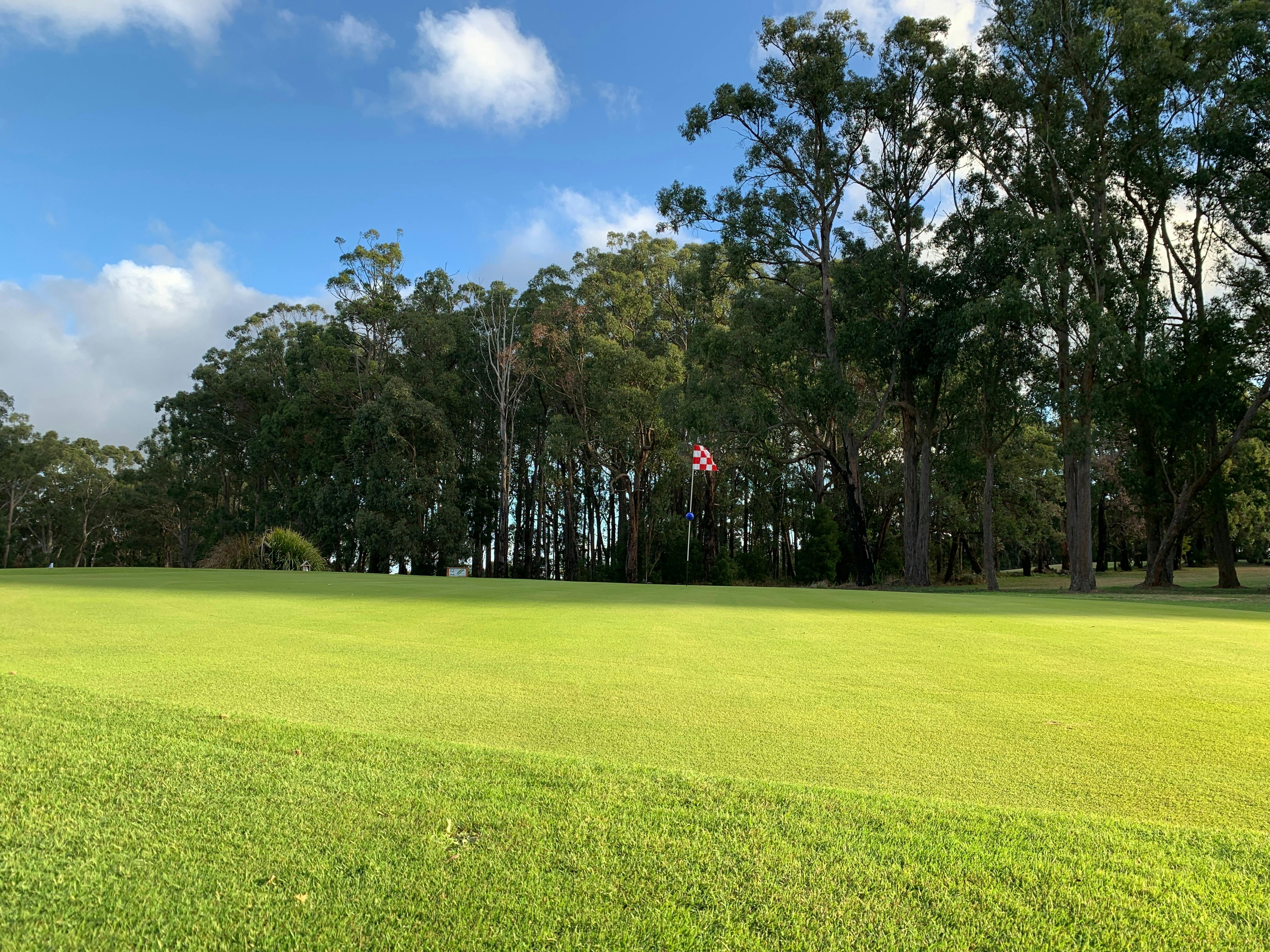 Timboon Golf Club