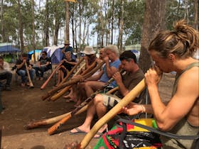 Didgeridoo Festivals
