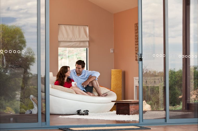 Pike River Luxury Villas