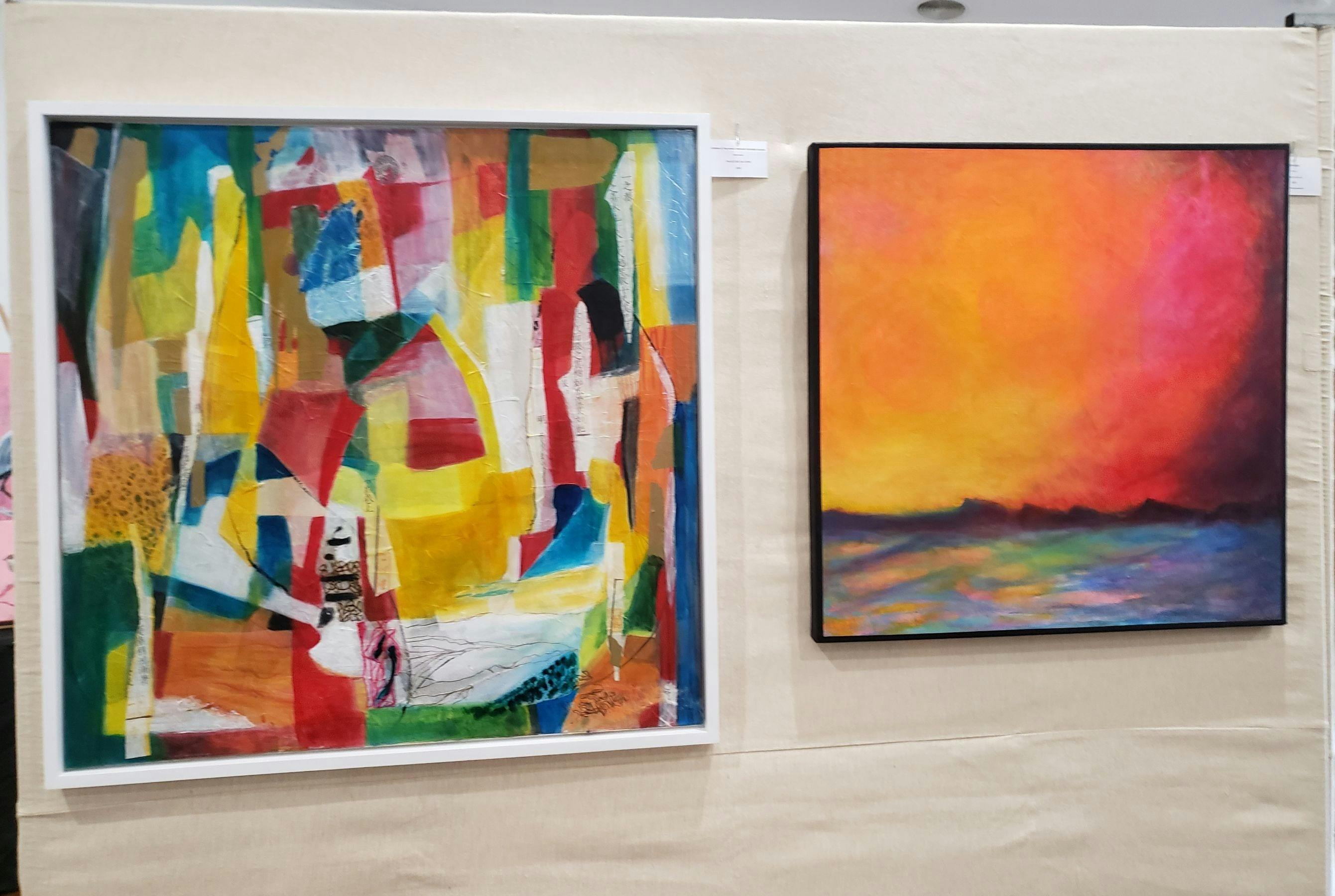 BACCI Art and Craft Show - May Show