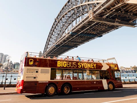Big Bus Sydney