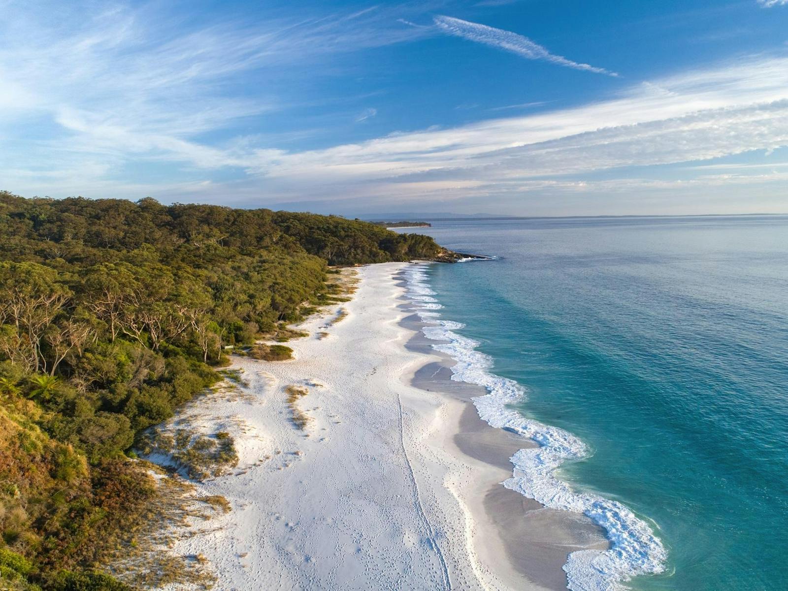 Chinamans Beach