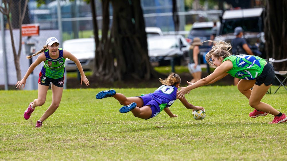 Junior State Cup North