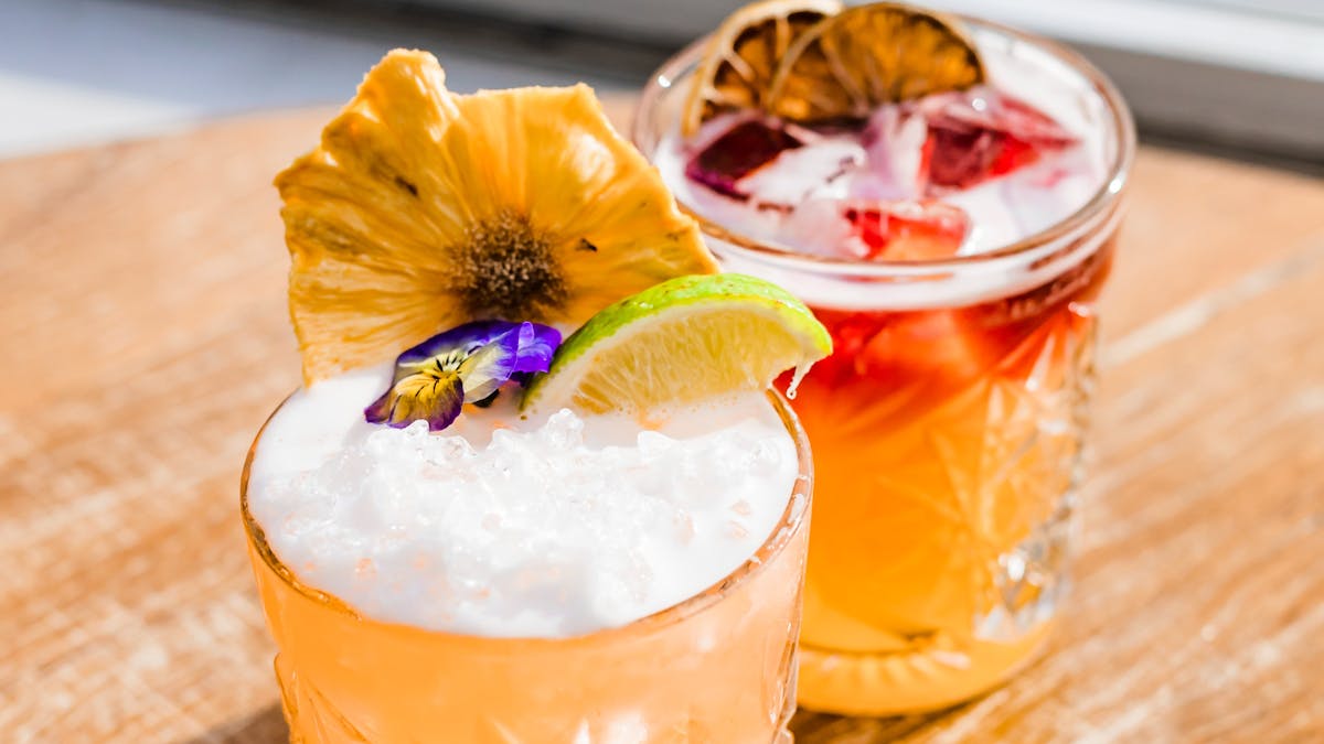 Cocktails