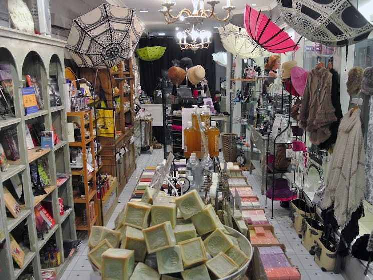 The French Shoppe | Nsw Holidays &Amp; Accommodation, Things To Do, Attractions And Events