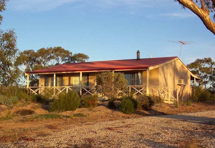 Windmill Cottage