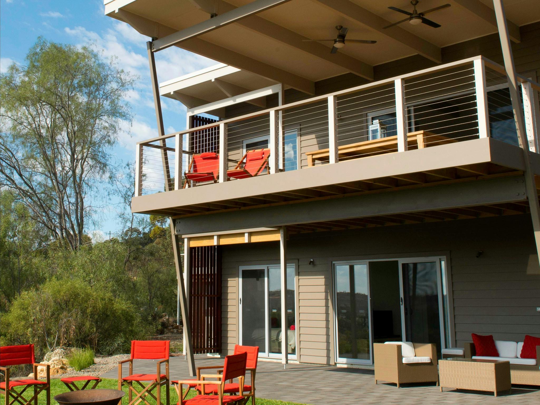 Aruma Executive Holiday Home
