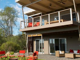 Aruma Executive Holiday Home