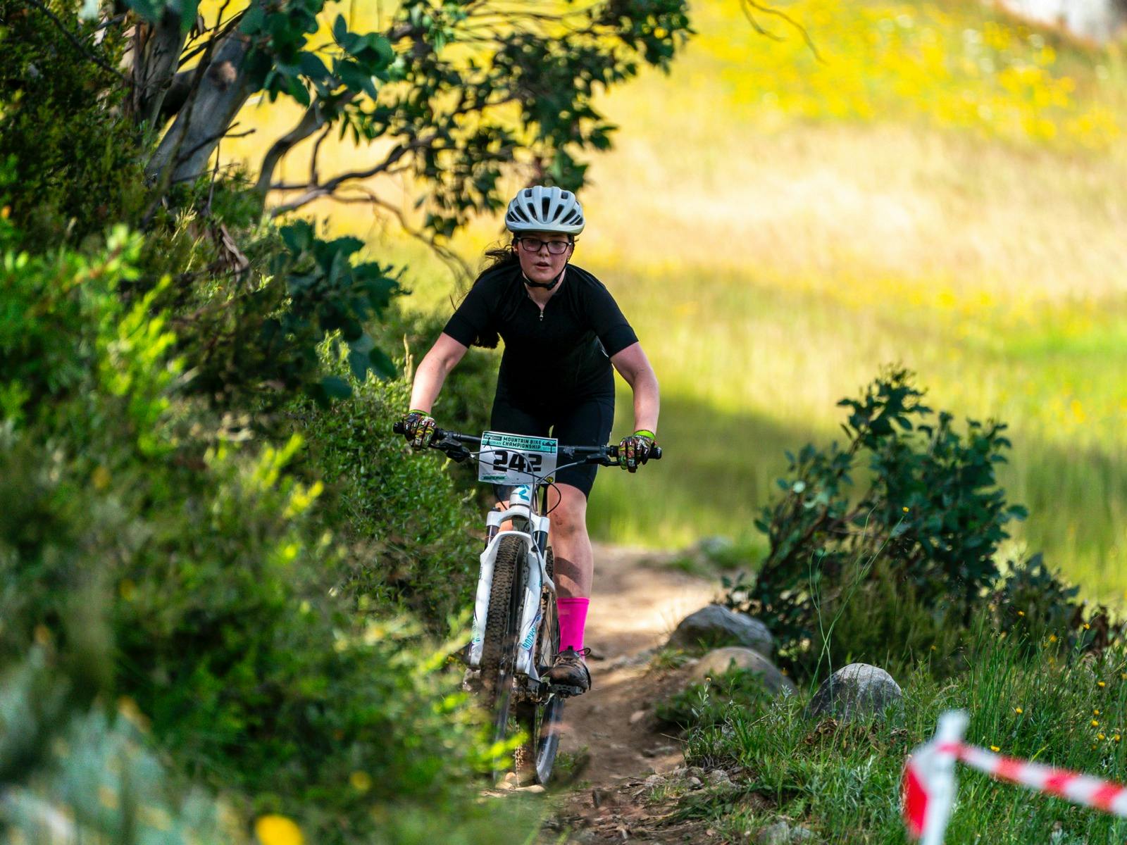 Victorian Championship Mountain Bike Series - Round 5 and 6