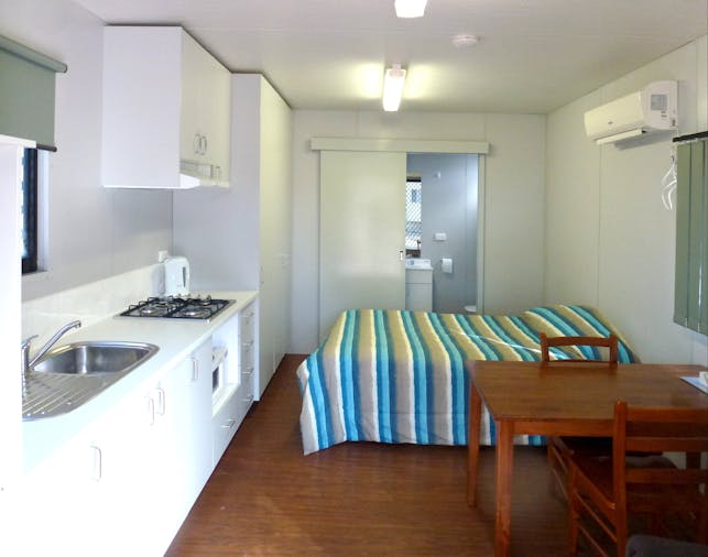 Standard Studio Cabin