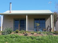 Set into a hillside Cantray offers serenity and relaxation.