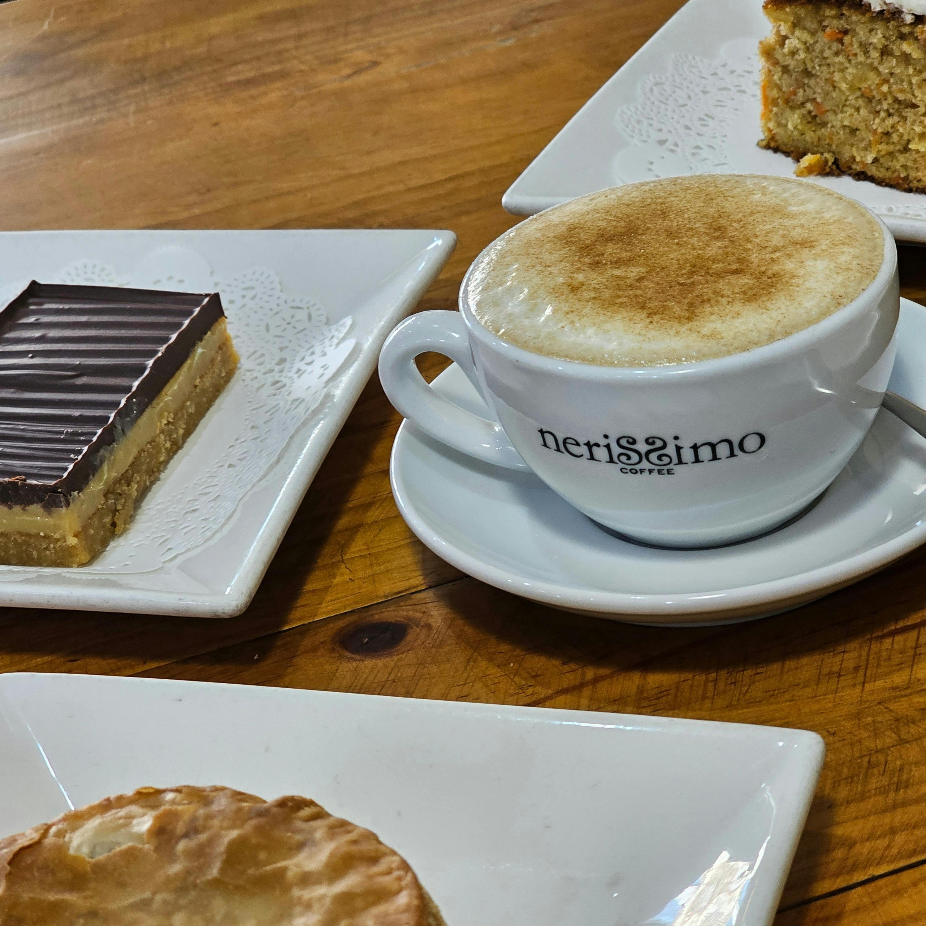 Bryant's Pies - Bakery Cafe