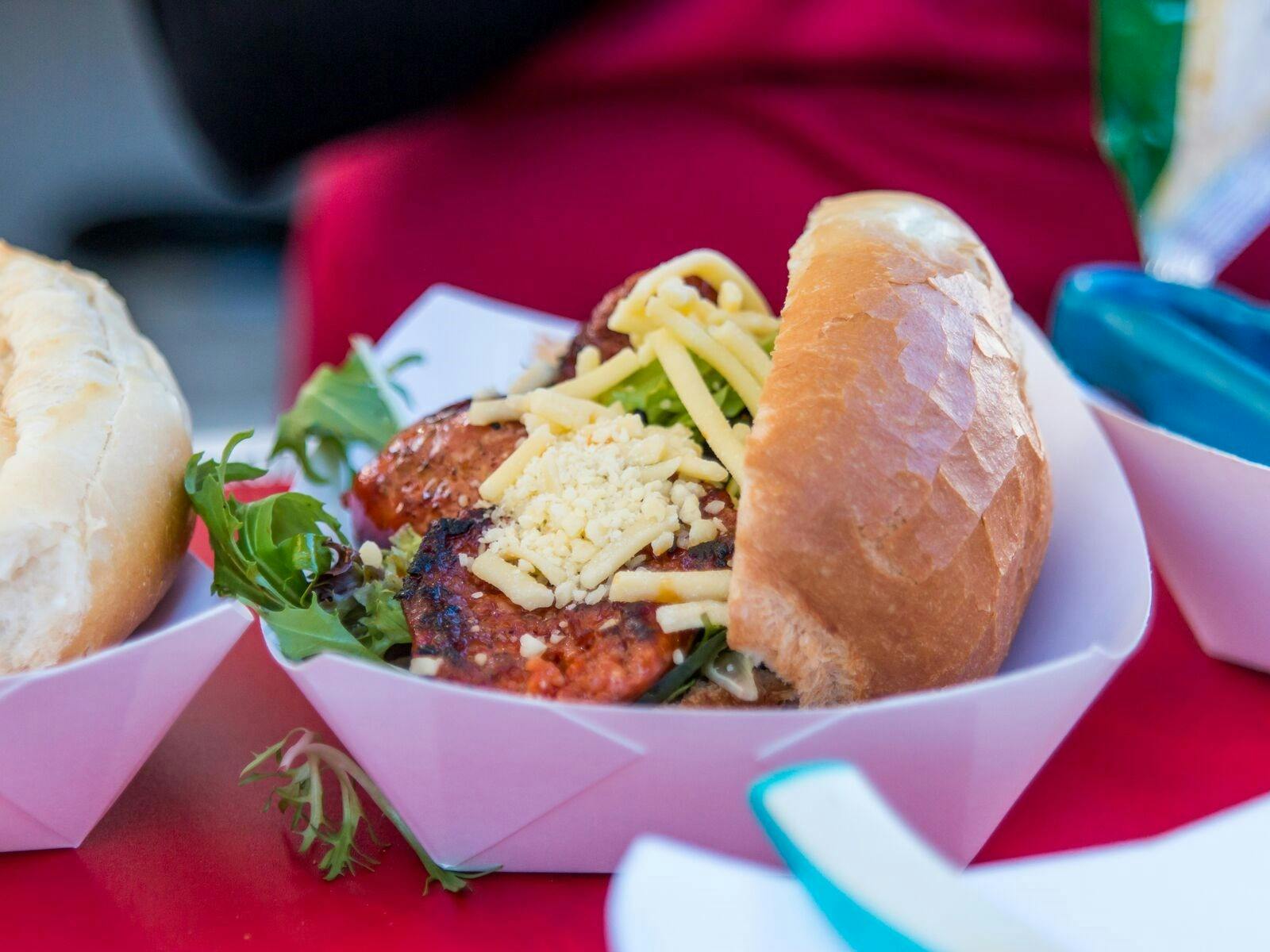 Street Food