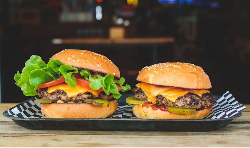 Burger Republic Henley Beach