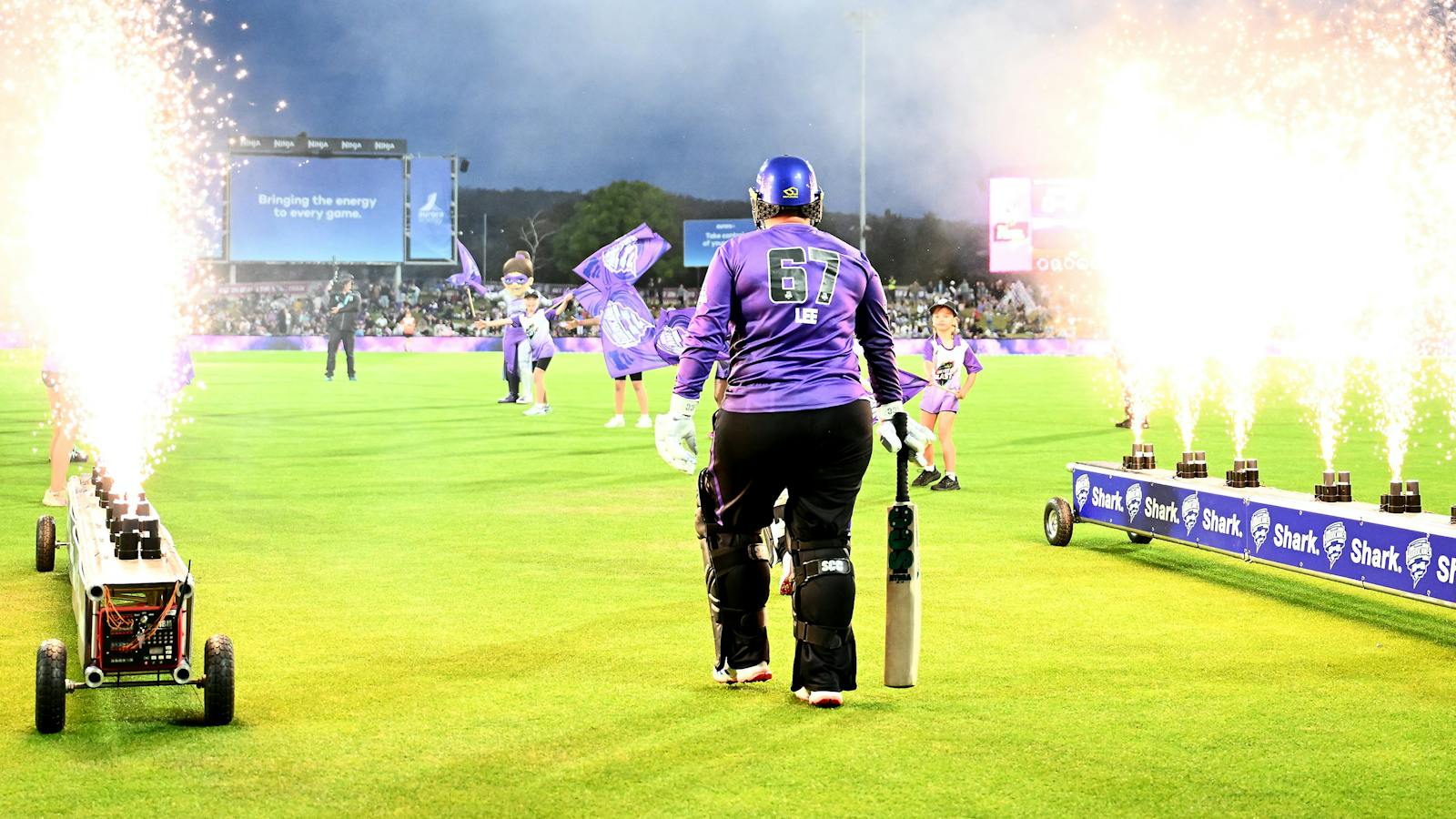 Hobart Hurricanes