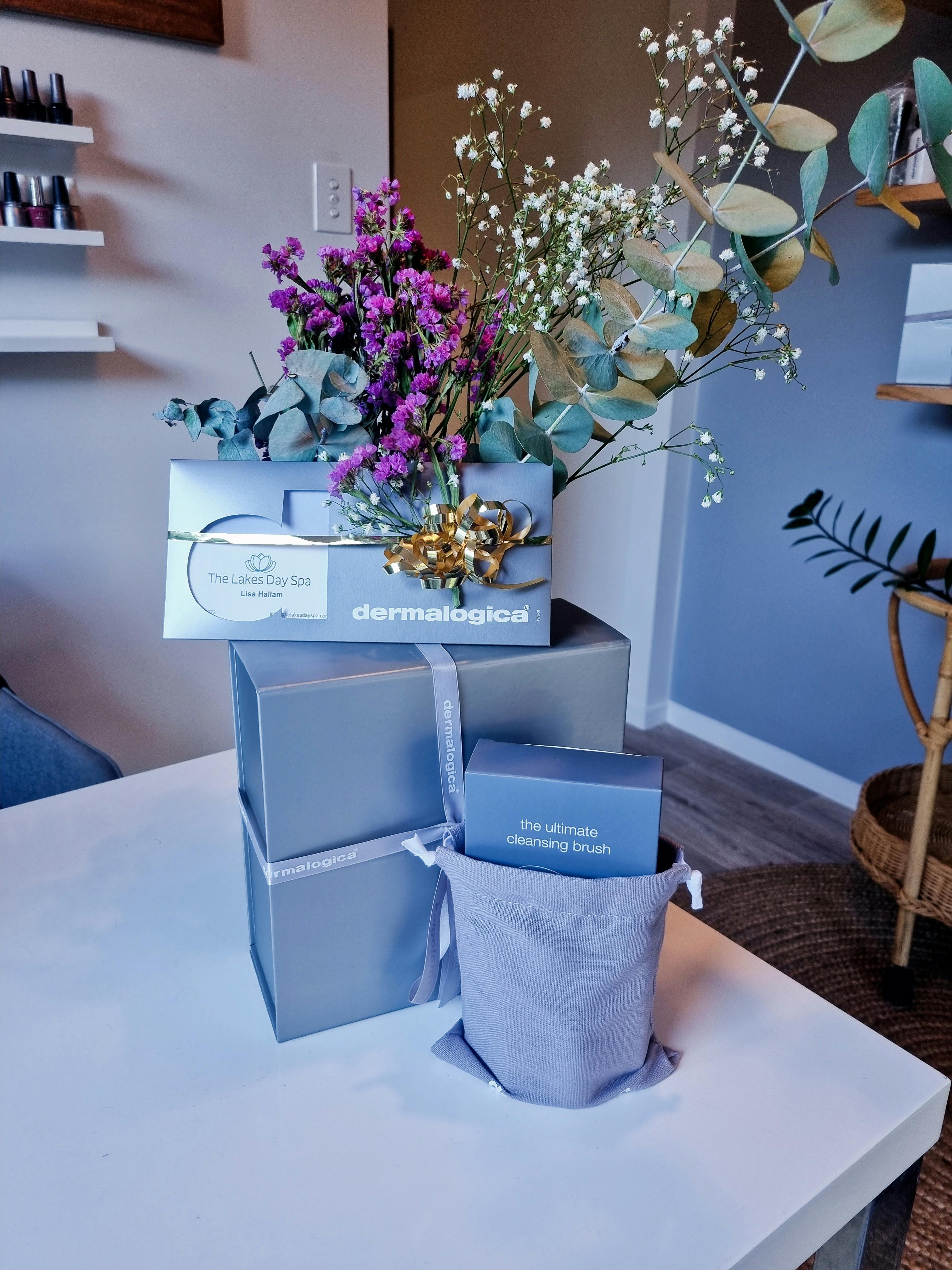 Transition Lounge The Lakes Day Spa