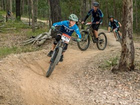 Darling Downs MTB Schools Comp | RT Academy Toowoomba QLD