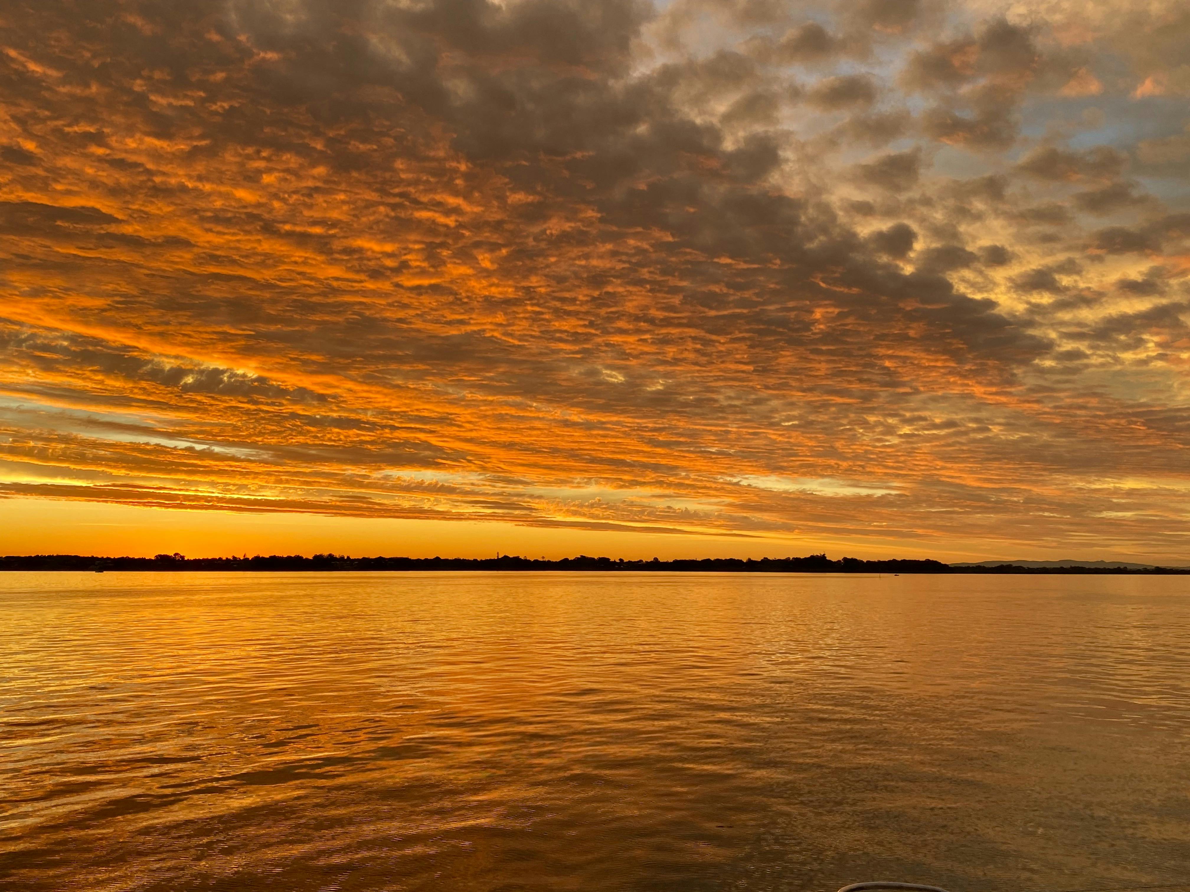 Brisbane Yacht Charters Cruise, Cleveland, SE Qld.