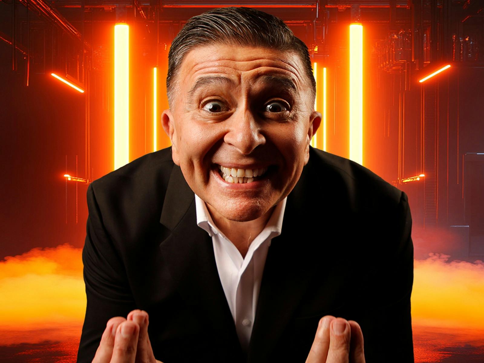 2026 Sydney Comedy Revue